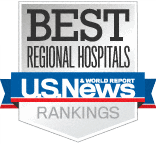 Best Hospital US News - Ryan C DeBlis, M.D - Orthopaedic Surgeon
