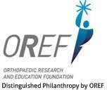 OREF - Ryan C. DeBlis, MD - Orthopaedic Surgeon