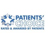 Patients Choice Award - Ryan C. DeBlis, MD - Orthopaedic Surgeon